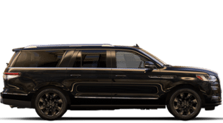 2024 Lincoln Lincoln Navigator External Image 5